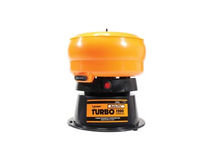 Lyman 1200 Auto-Flo 1 gal Tumbler