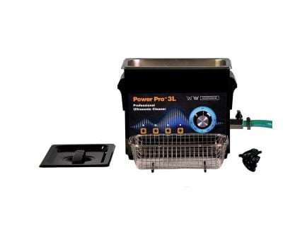 Lyman Power Pro 3 L Turbosonic Cleaner