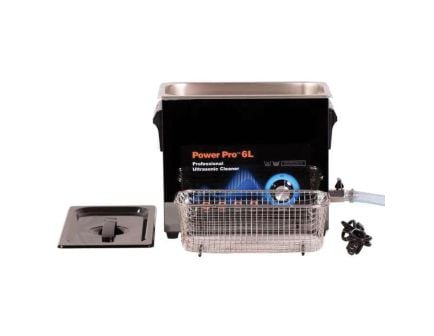 Lyman Power Pro 6 L Turbosonic Cleaner