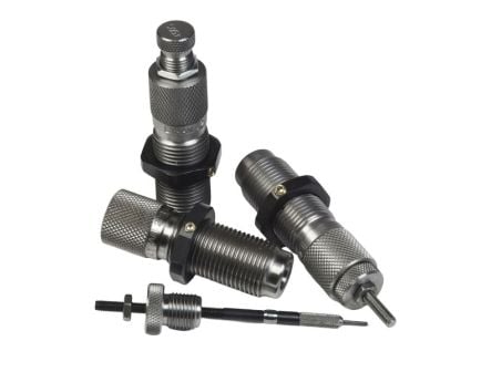 Lyman .338 Lapua Rifle Deluxe 3-Die Set