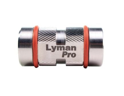 Lyman Pro 9mm Pistol Maximum Cartridge Gauge