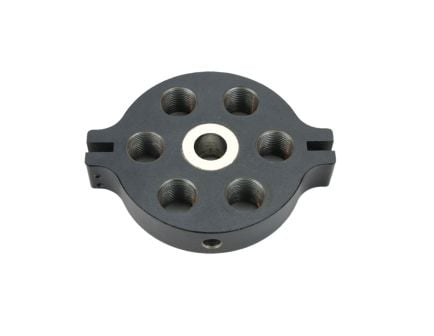 Lyman Extra T-Mag Turret For Lyman Extra T-Mag II Press