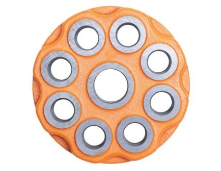 Lyman Extra Turret For Lyman Brass Smith All-American 8-Press