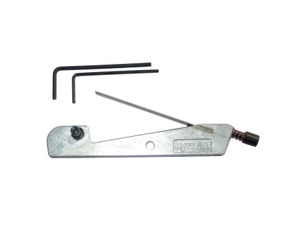 Lyman Universal Priming Arm For Crusher/Crusher II Presses