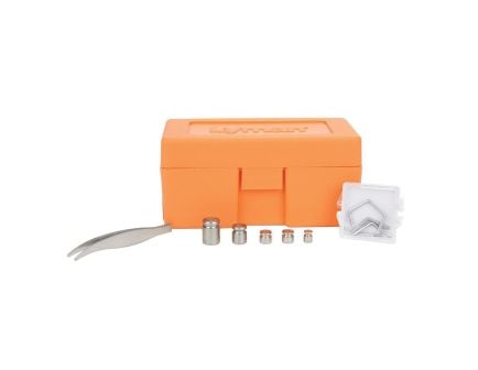 Lyman 10-Piece Deluxe Weight Check Set