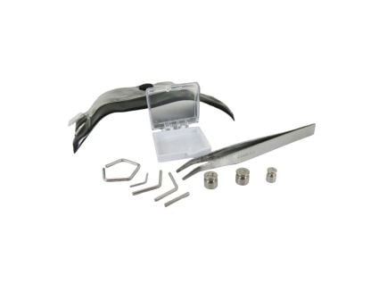 Lyman 8-Piece Shooter's Weight Check Set