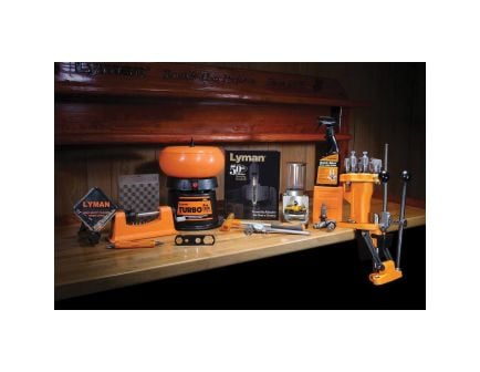 Lyman Ultimate Reloading System Kit