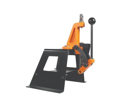 Lyman Brass Smith Ideal Press and Stand Kit