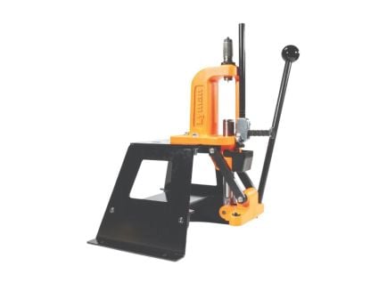 Lyman Brass Smith Victory Press and Stand Kit
