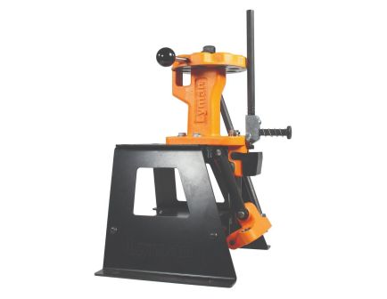 Lyman Brass Smith All-American 8-Press and Universal Press Stand Kit