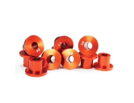 Lyman Brass Smith Case Trim X-Press #25 .416 Rigby Bushing