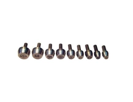 Lyman 9-Piece Multi-Pack Pilot
