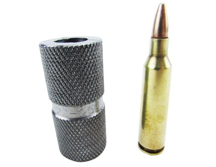 Lyman .22-250 Remington Rifle Case Length Headspace Gauge