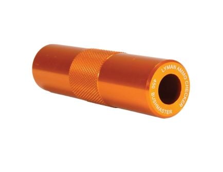 Lyman Single Caliber .450 Bushmaster Ammo Checker