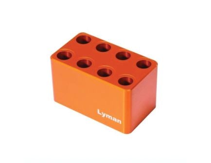 Lyman .45 ACP Ammo Checker Multiple Block