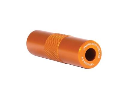 Lyman Single Caliber 6.5 Grendel Ammo Checker