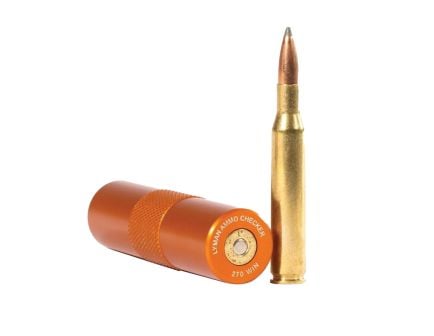 Lyman Single Caliber .270 Winchester Ammo Checker
