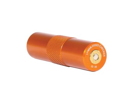 Lyman Single Caliber .30-06 Springfield Ammo Checker