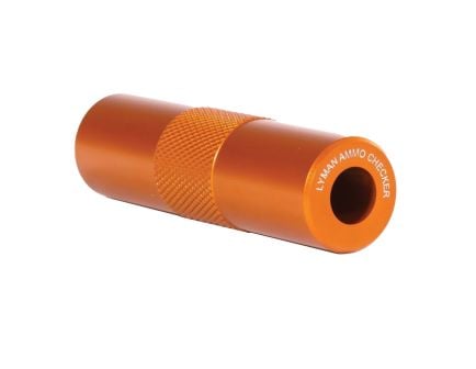 Lyman Single Caliber .260 Remington Ammo Checker