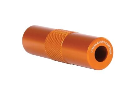 Lyman Single Caliber .45 ACP Ammo Checker