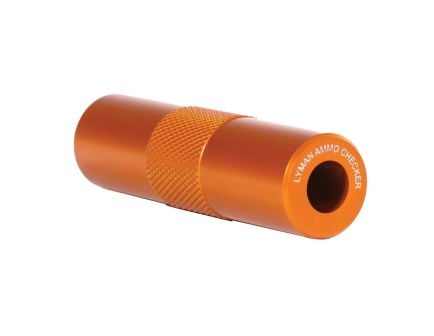 Lyman Single Caliber 6.5 PRC Ammo Checker