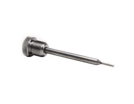 Lyman 1-Piece Pistol Decapping Rod