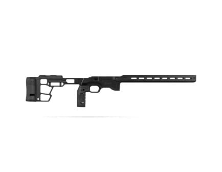 MDT ACC Premier Gen 2 Chassis System Fits Tikka T3/T3x SA, Black