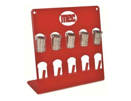 Mec Powder Bushing Rack