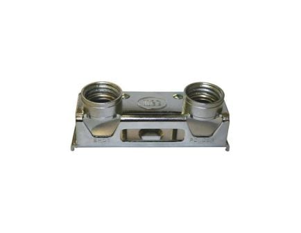 Mec Measure and Grommet Assembly