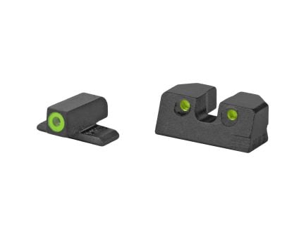Meprolight Hyper-Bright Tritium Pistol fits P Series Sig Sauer Pistol Models - 401103111