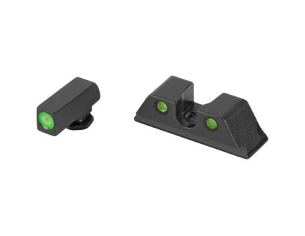 Meprolight Hyper-Bright Tritium Sights - 402243111