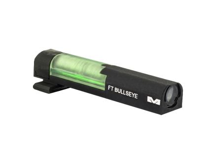 Meprolight Fiber-Tritium Bullseye, Tritium Front Sight, Green, Fits CZ P10