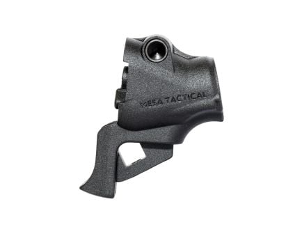 Mesa Tactical LEO Gen II Telescoping Stock Adapter Fits Beretta 1301, Black