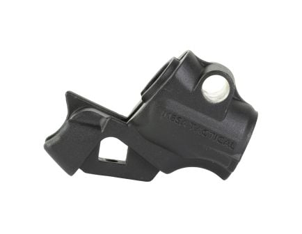 Mesa Tactical LEO Adapter, Stock Adapter, Black, LEO Adapter