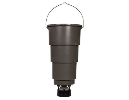 Moultrie 5 gal All-in-One Hanging Feeder w/Timer