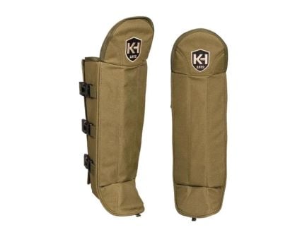Moultrie Snake Gaiter, OD Green