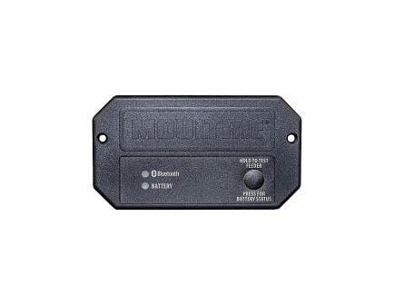 Moultrie Universal Bluetooth Timer, Black