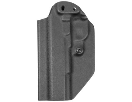 MFT 1911 with 5" Barrel Appendix Inside/Outside Waistband Ambidextrous Holster - H1911FSAIWBA-BL