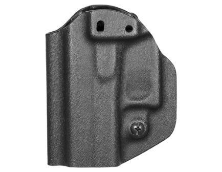 MFT Glock 42 Appendix Inside/Outside Waistband Ambidextrous Holster - HGL42AIWBA-BL