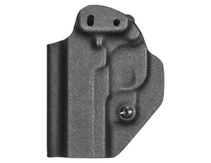 MFT SIG P938 Appendix Inside/Outside Waistband Ambidextrous Holster - HSIG938AIWBA-BL