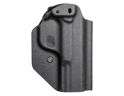MFT S&W M&P 9 Appendix Inside/Outside Waistband Ambidextrous Holster - HSWMPAIWBA-BL