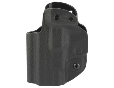 Mission First Tactical Ambidextrous IWB Holster for Shield, Black - H3SAW1BLK2