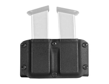 Mission First Tactical Black, Fits Glock 48, Sig P365, Springfield 9/40 - HDMP-SA940