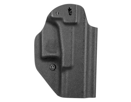 Mission First Tactical Ambidextrous IWB Holster for Glock 19 23, Black - HGL19AIWBADBT1