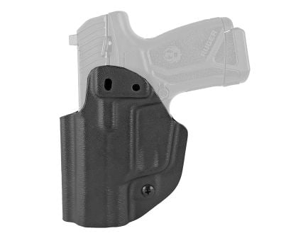 Mission First Tactical IWB Ambidextrous, Black, Ruger Max-9, Kydex