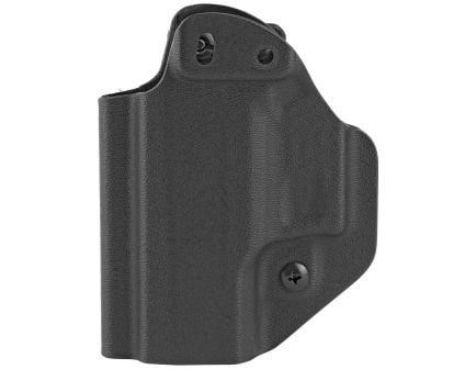 Mission First Tactical IWB Ambidextrous, Black, fits Taurus GX4, Kydex