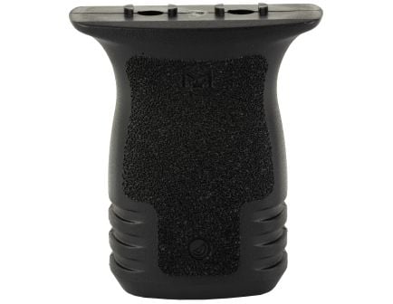 Mission First Tactical Grip, Black, Fits Mlok - RCGMLOK