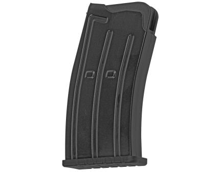 Armscor Shotgun Magazine, 20 Gauge, fits Armscor VR82 Shotgun, Steel, Blued Finish, 5 Rounds