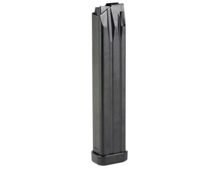 B&T Magazine, 45 ACP, 20 Rounds, Black, APC45 - BT300702