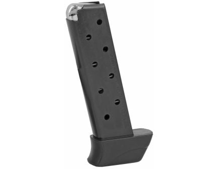 Bersa Magazine, 380ACP, 9rd, Fits Thunder Deluxe, Matte - THUN380DLXBLMAG